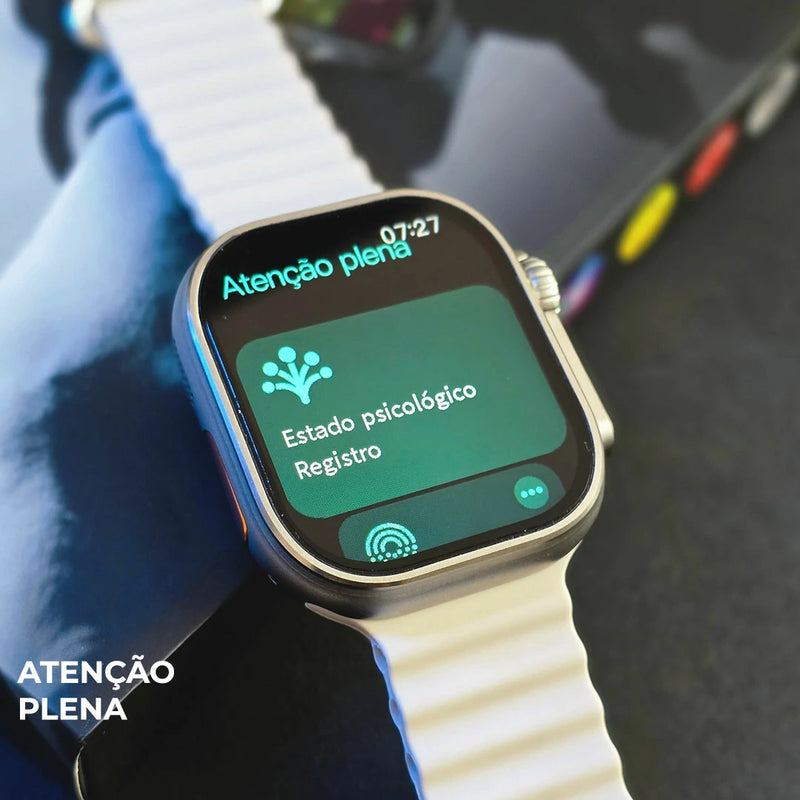 Smartwatch Microwear U4 PRO