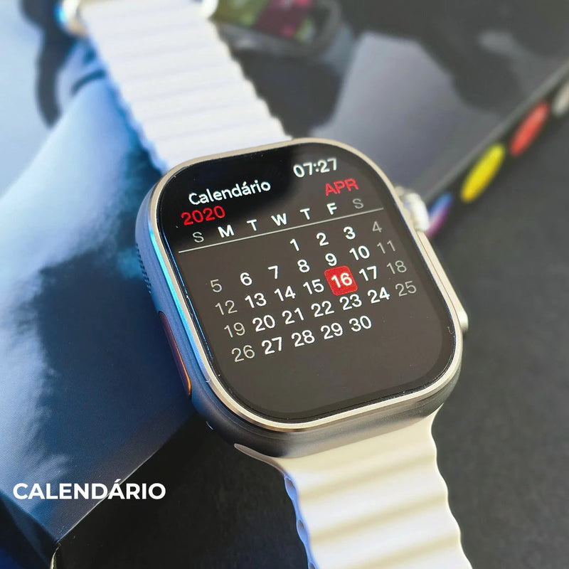 Smartwatch Microwear U4 PRO