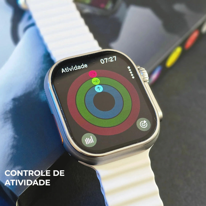 Smartwatch Microwear U4 PRO