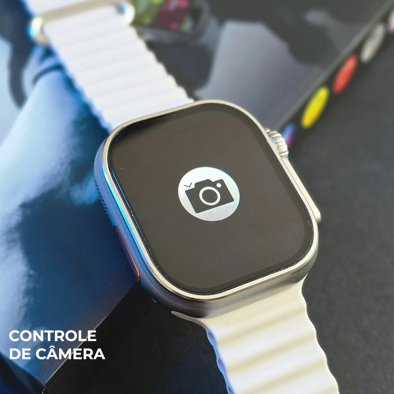 Smartwatch Microwear U4 PRO