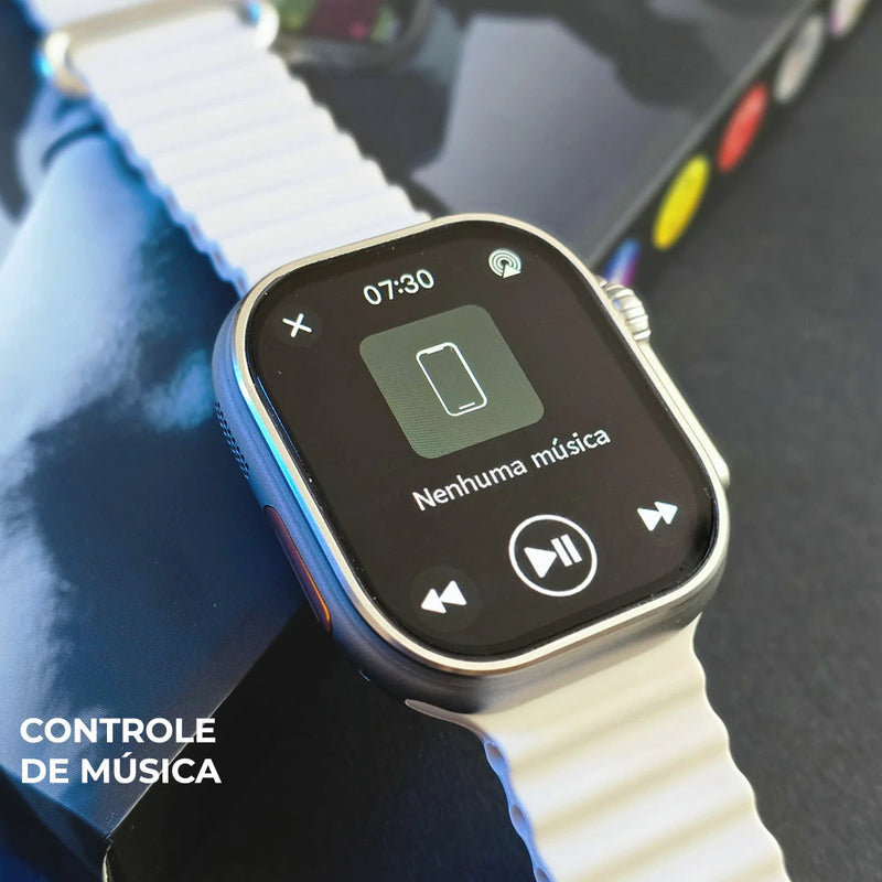 Smartwatch Microwear U4 PRO