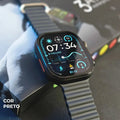 Smartwatch Microwear U4 PRO
