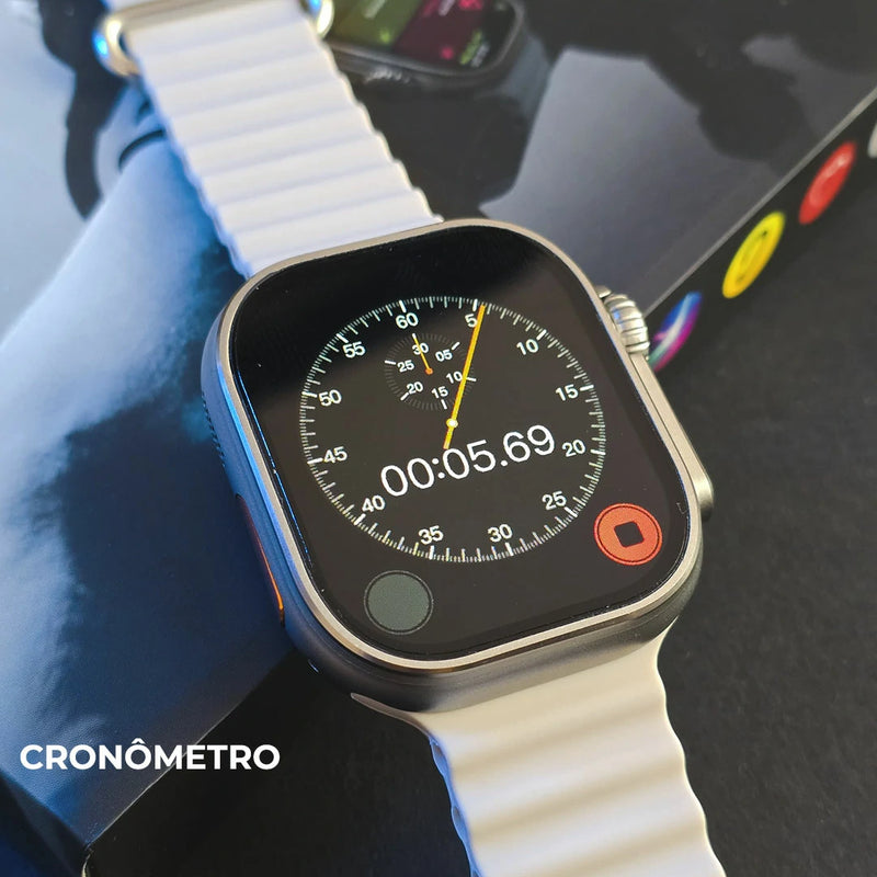 Smartwatch Microwear U4 PRO