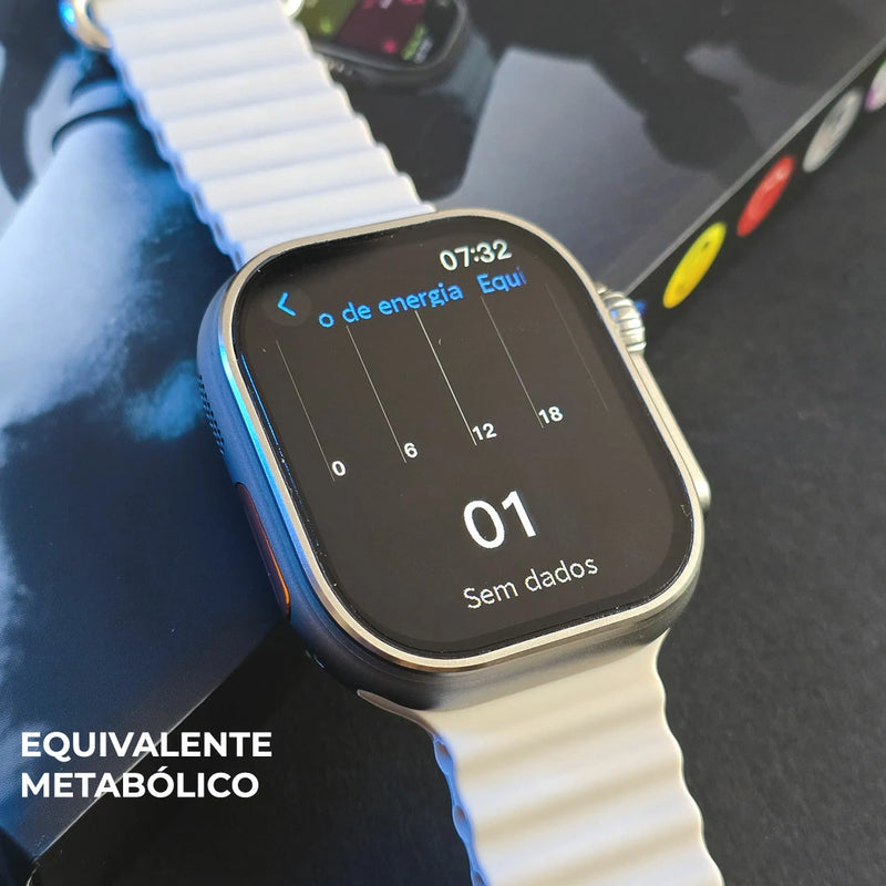 Smartwatch Microwear U4 PRO