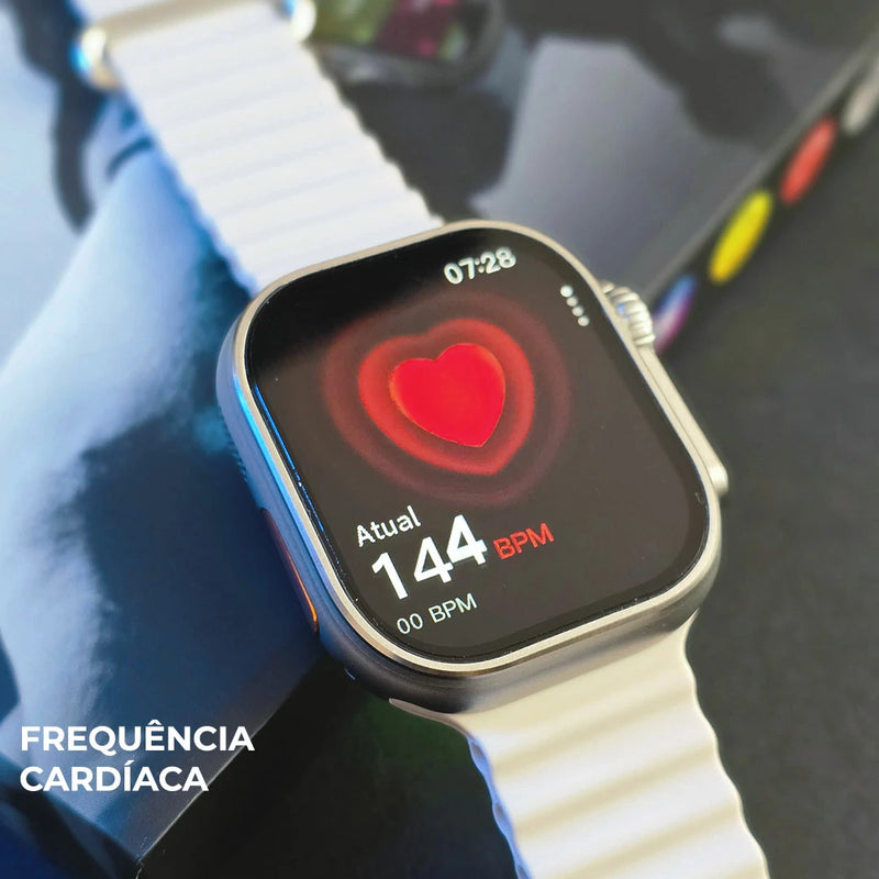 Smartwatch Microwear U4 PRO
