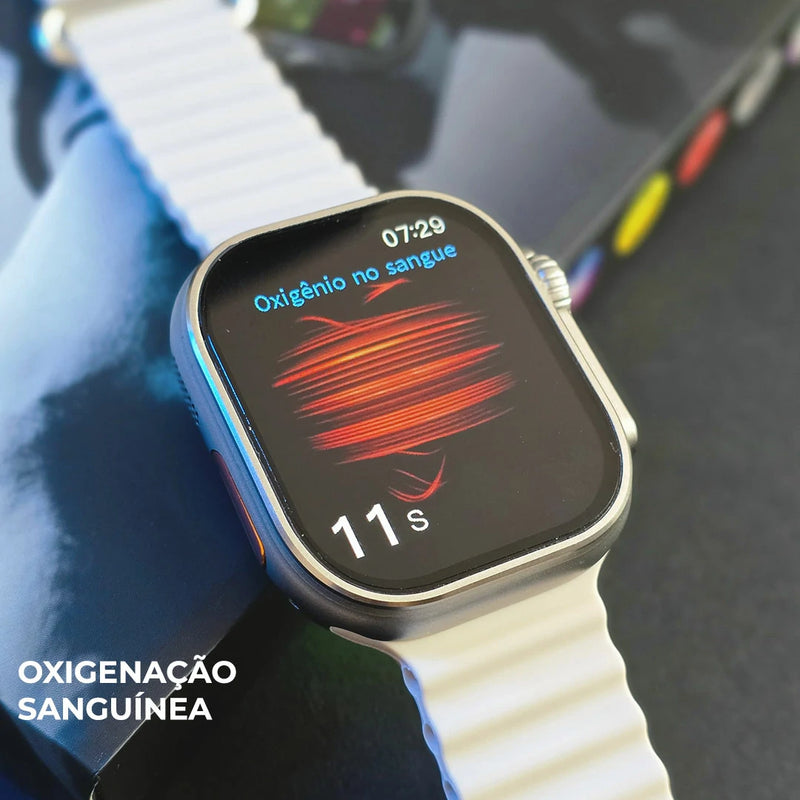 Smartwatch Microwear U4 PRO