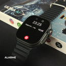 Smartwatch Microwear Ultra AI 3