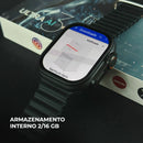 Smartwatch Microwear Ultra AI 3