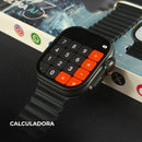 Smartwatch Microwear Ultra AI 3