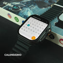 Smartwatch Microwear Ultra AI 3