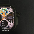 Smartwatch Microwear Ultra AI 3