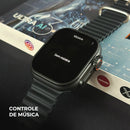 Smartwatch Microwear Ultra AI 3