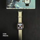 Smartwatch Microwear Ultra AI 3