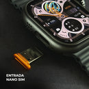 Smartwatch Microwear Ultra AI 3