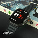 Smartwatch Microwear Ultra AI 3