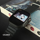 Smartwatch Microwear Ultra AI 3