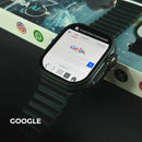 Smartwatch Microwear Ultra AI 3