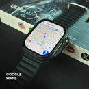 Smartwatch Microwear Ultra AI 3