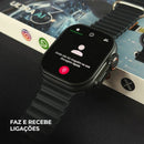 Smartwatch Microwear Ultra AI 3