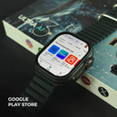 Smartwatch Microwear Ultra AI 3