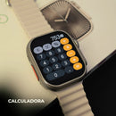 Smartwatch Microwear Ultra U3W