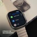 Smartwatch Microwear Ultra U3W