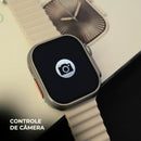 Smartwatch Microwear Ultra U3W