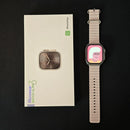 Smartwatch Microwear Ultra U3W