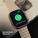 Smartwatch Microwear Ultra U3W