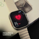 Smartwatch Microwear Ultra U3W