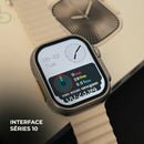 Smartwatch Microwear Ultra U3W