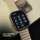 Smartwatch Microwear Ultra U3W