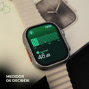 Smartwatch Microwear Ultra U3W