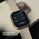 Smartwatch Microwear Ultra U3W