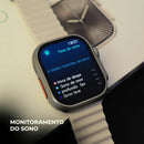 Smartwatch Microwear Ultra U3W