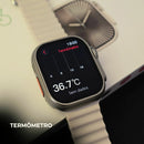 Smartwatch Microwear Ultra U3W
