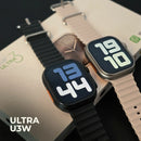 Smartwatch Microwear Ultra U3W