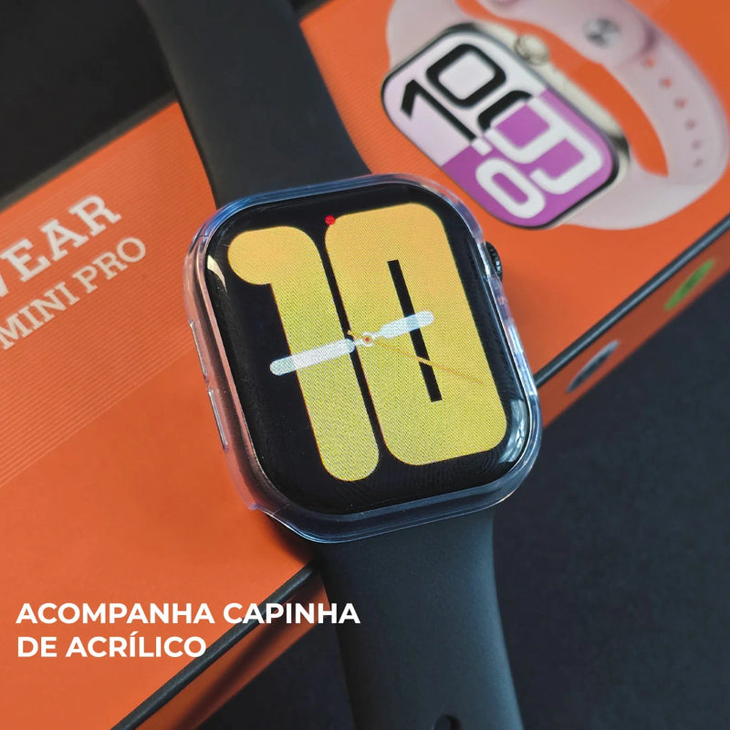 Smartwatch Microwear W10T Mini