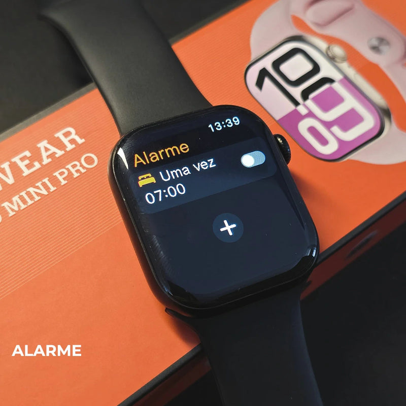 Smartwatch Microwear W10T Mini