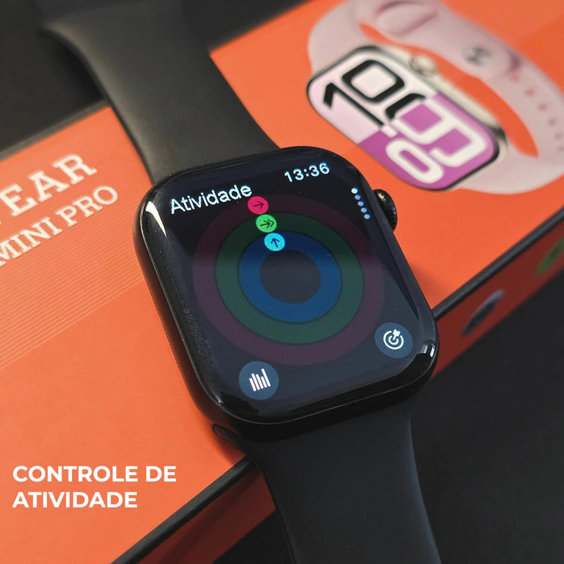 Smartwatch Microwear W10T Mini