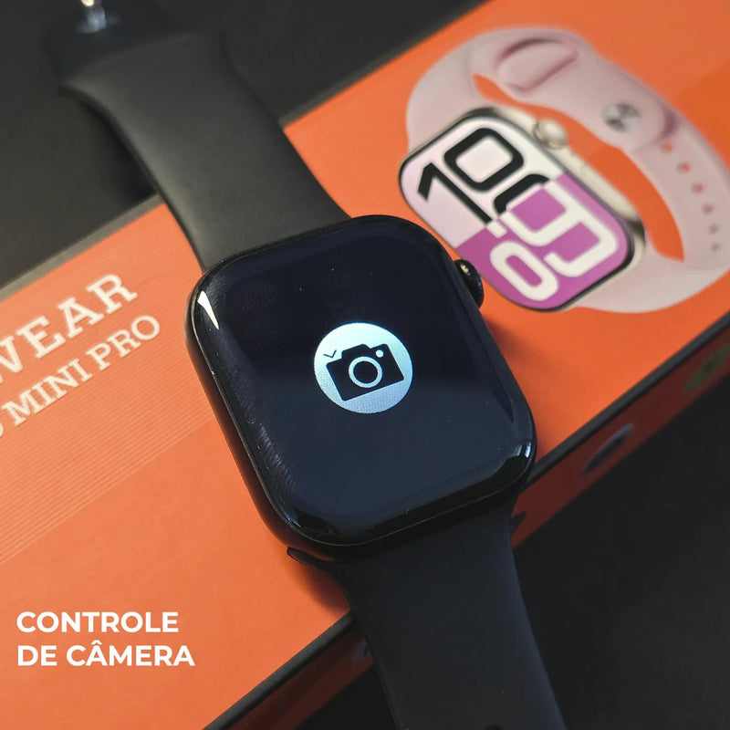 Smartwatch Microwear W10T Mini
