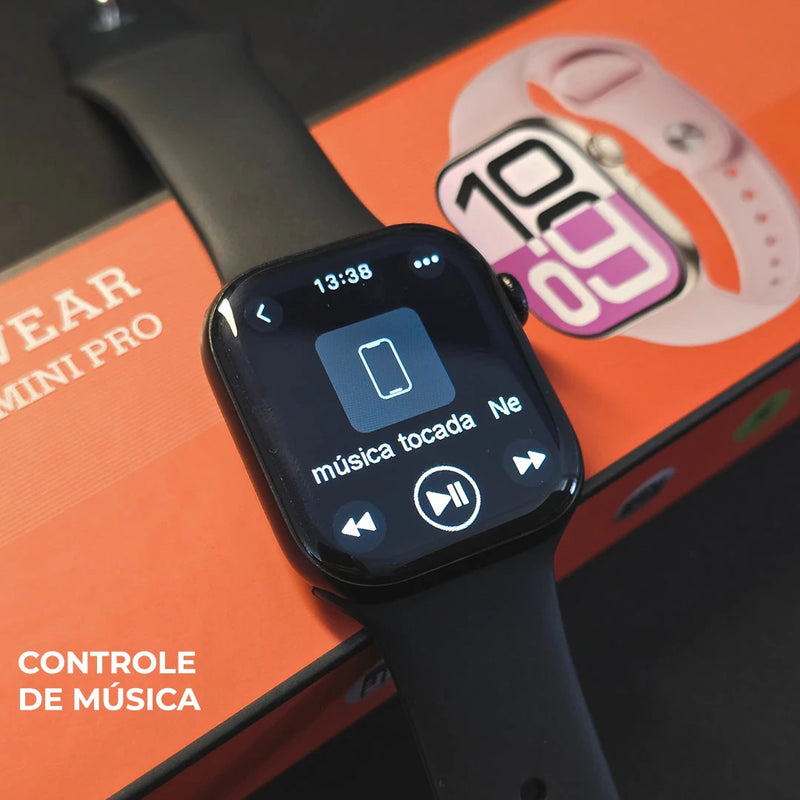 Smartwatch Microwear W10T Mini