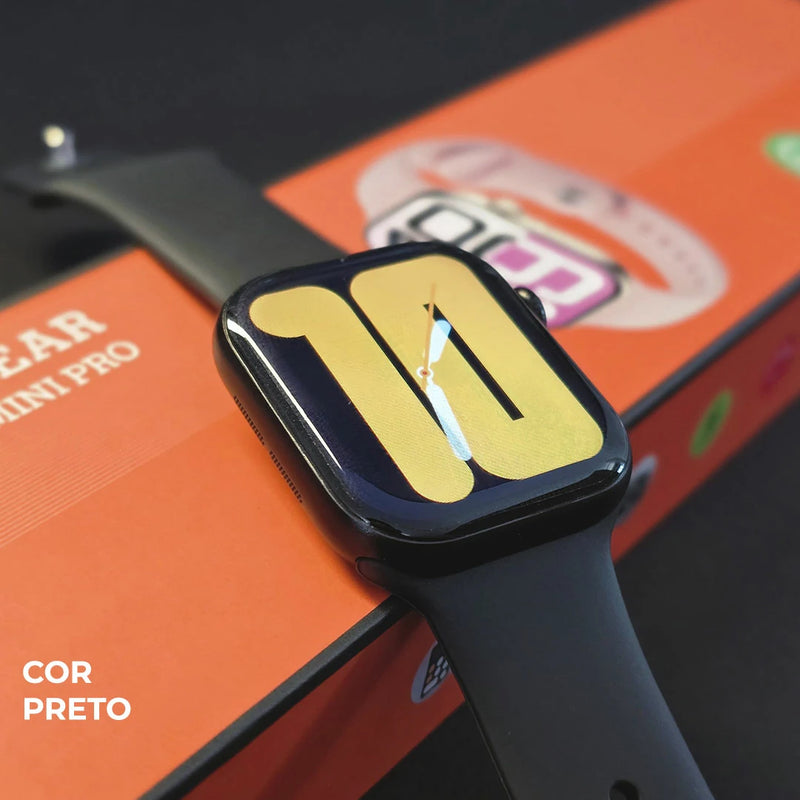Smartwatch Microwear W10T Mini