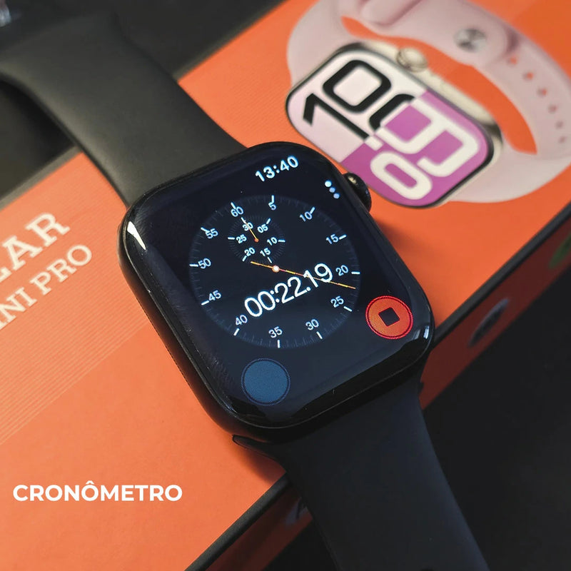 Smartwatch Microwear W10T Mini