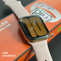 Smartwatch Microwear W10T Mini