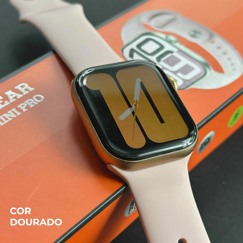 Smartwatch Microwear W10T Mini