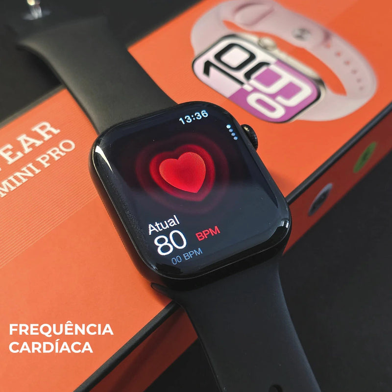 Smartwatch Microwear W10T Mini