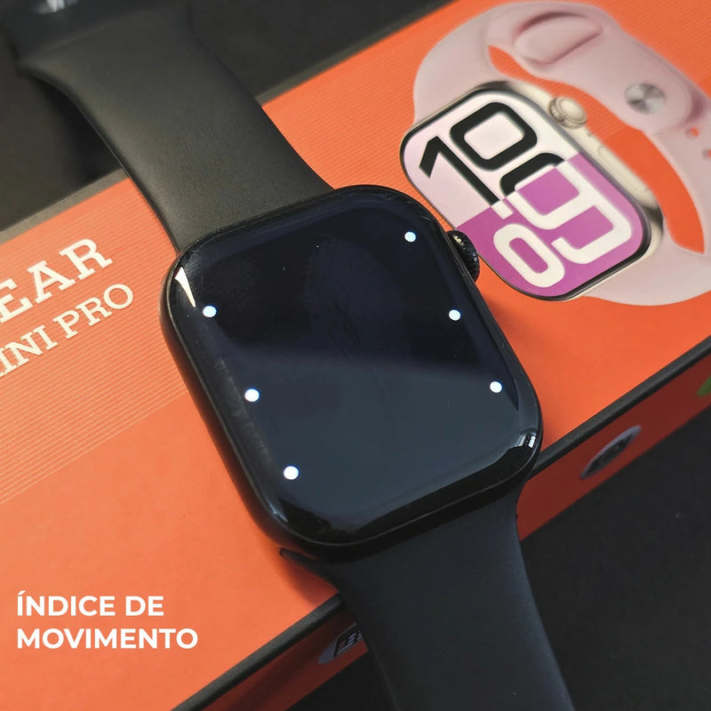 Smartwatch Microwear W10T Mini