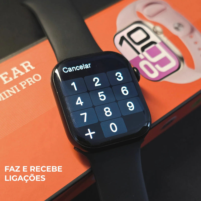 Smartwatch Microwear W10T Mini