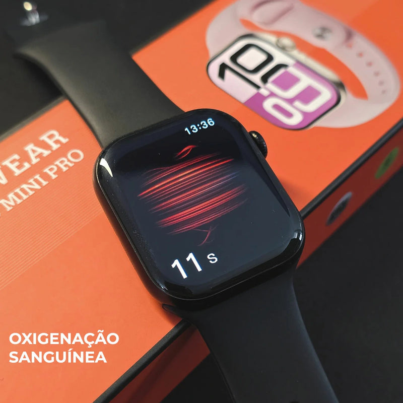 Smartwatch Microwear W10T Mini